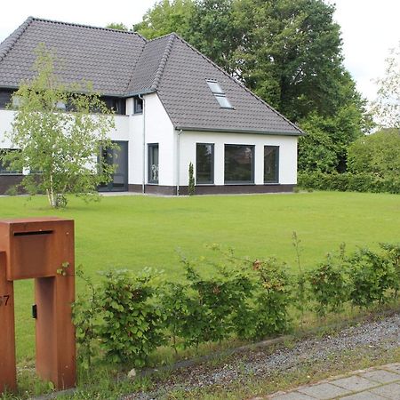 De Weije Wereld Bed and Breakfast Sint-Oedenrode Eksteriør billede