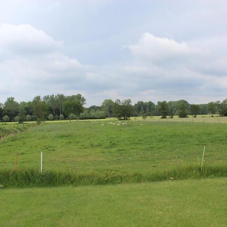 De Weije Wereld Bed and Breakfast Sint-Oedenrode Eksteriør billede