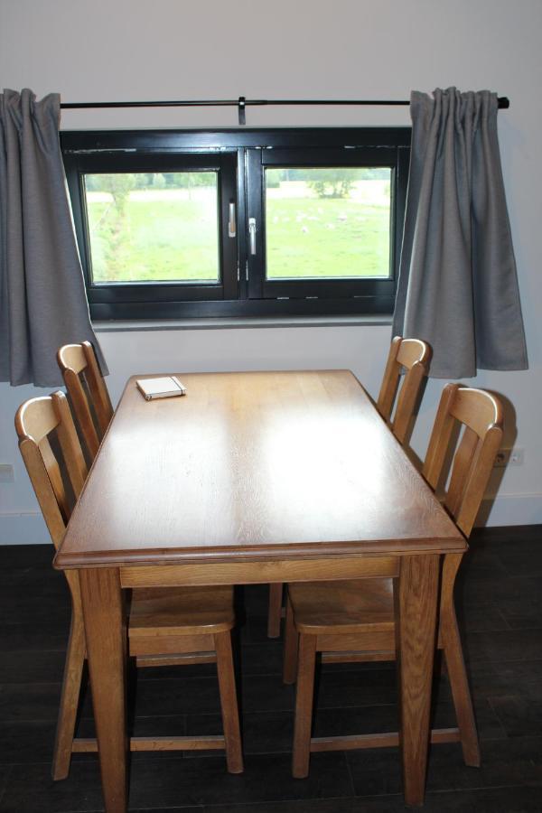 De Weije Wereld Bed and Breakfast Sint-Oedenrode Eksteriør billede