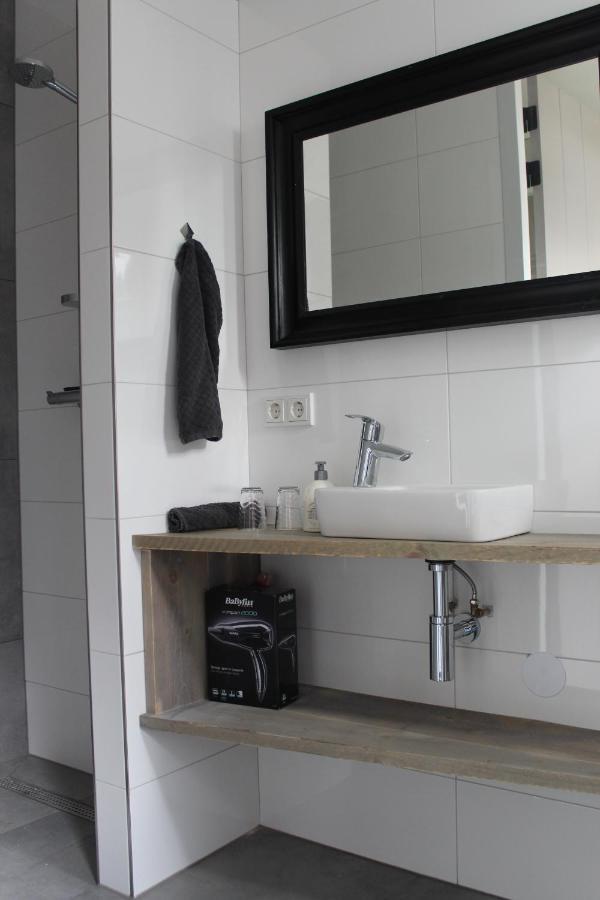 De Weije Wereld Bed and Breakfast Sint-Oedenrode Eksteriør billede