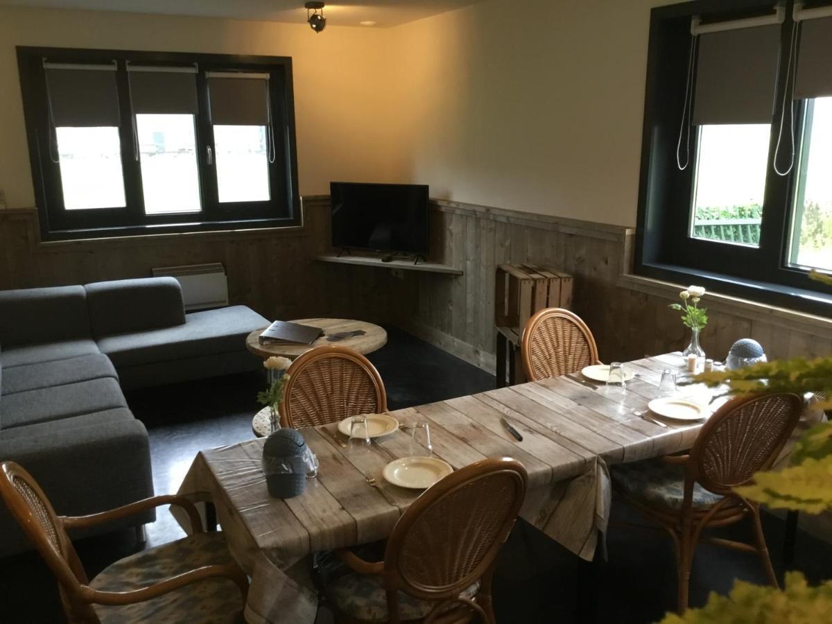 De Weije Wereld Bed and Breakfast Sint-Oedenrode Eksteriør billede